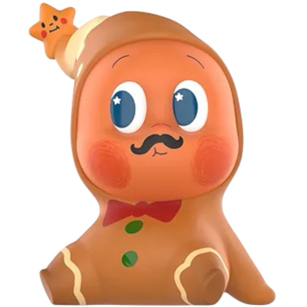 Twinkle Twinkle Sugar Cookie SECRET - Create Your Taste